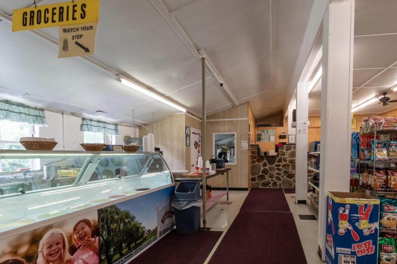 春之谷11号度假屋 Mount Airy 外观 照片